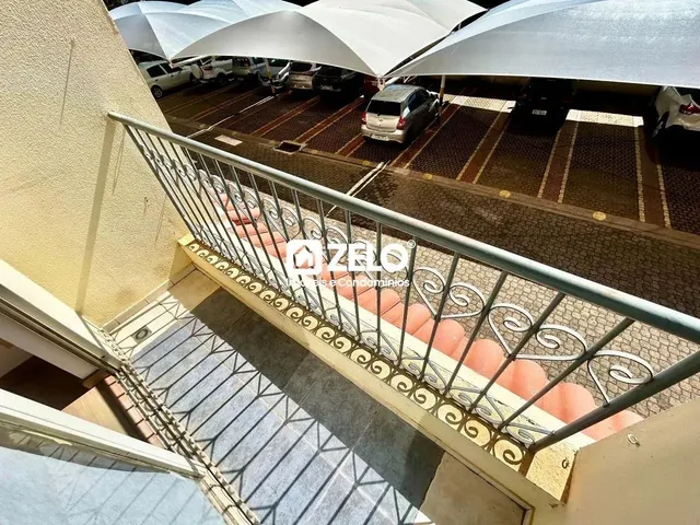 Imagem 14: Apartamento À Venda com 60 M², 3 Quartos 1 Vaga em Vila Nova, Campinas
