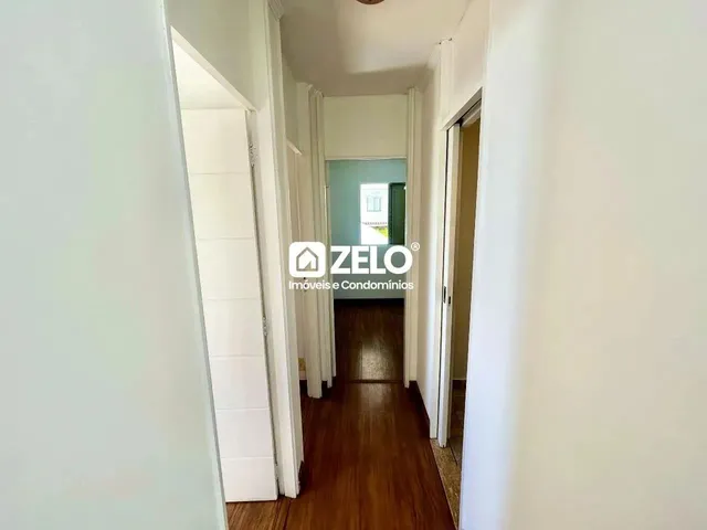 Imagem 16: Apartamento À Venda com 60 M², 3 Quartos 1 Vaga em Vila Nova, Campinas