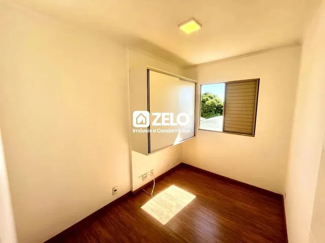 Imagem 15: Apartamento À Venda com 60 M², 3 Quartos 1 Vaga em Vila Nova, Campinas