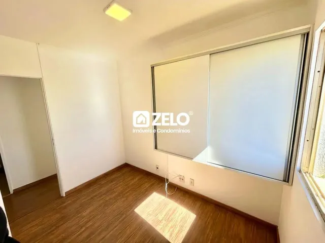 Imagem 5: Apartamento À Venda com 60 M², 3 Quartos 1 Vaga em Vila Nova, Campinas