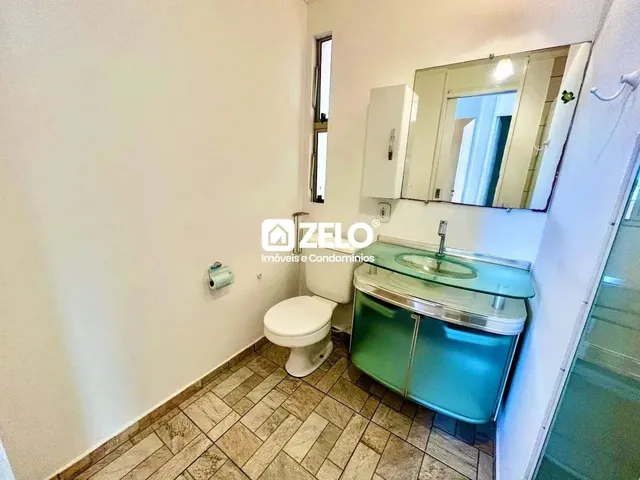 Imagem 4: Apartamento À Venda com 60 M², 3 Quartos 1 Vaga em Vila Nova, Campinas