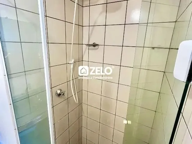 Imagem 2: Apartamento À Venda com 60 M², 3 Quartos 1 Vaga em Vila Nova, Campinas