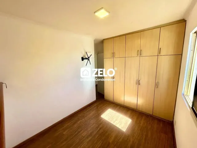 Imagem 12: Apartamento À Venda com 60 M², 3 Quartos 1 Vaga em Vila Nova, Campinas