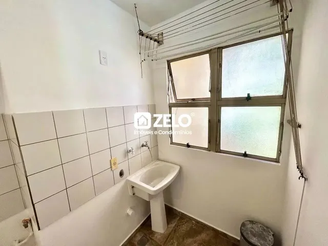 Imagem 10: Apartamento À Venda com 60 M², 3 Quartos 1 Vaga em Vila Nova, Campinas