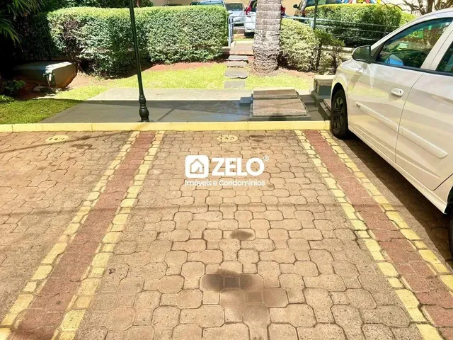 Imagem 11: Apartamento À Venda com 60 M², 3 Quartos 1 Vaga em Vila Nova, Campinas