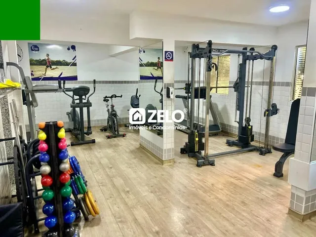 Imagem 13: Apartamento À Venda com 60 M², 3 Quartos 1 Vaga em Vila Nova, Campinas