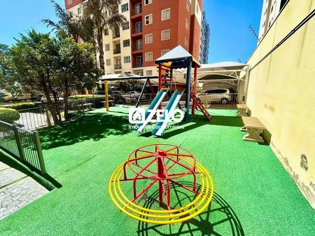 Imagem 3: Apartamento À Venda com 60 M², 3 Quartos 1 Vaga em Vila Nova, Campinas