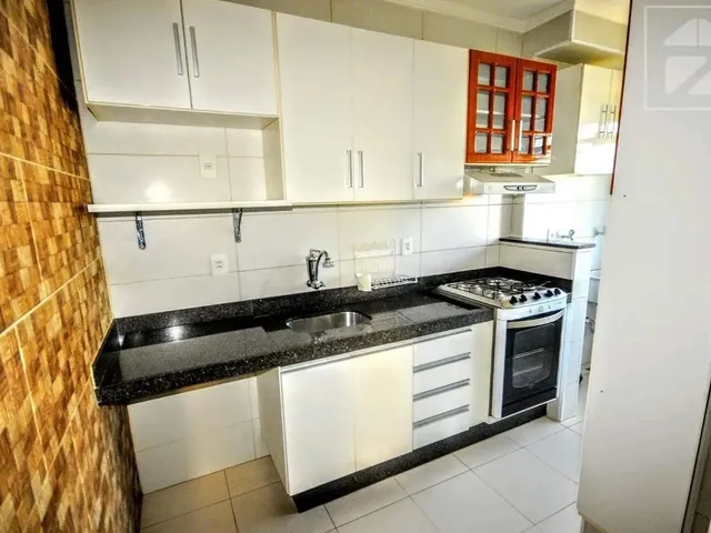 Imagem: Apartamento À Venda com 49 M², 2 Quartos