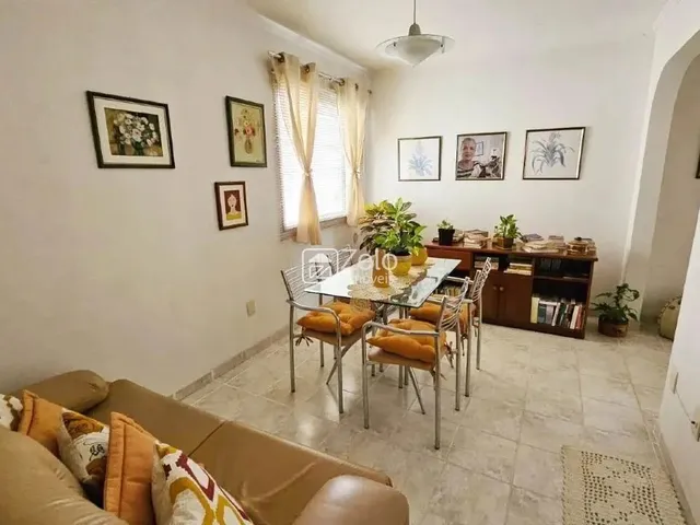 Imagem 1: Apartamento À Venda com 62 M², 2 Quartos 1 Vaga em Jardim Interlagos, Campinas