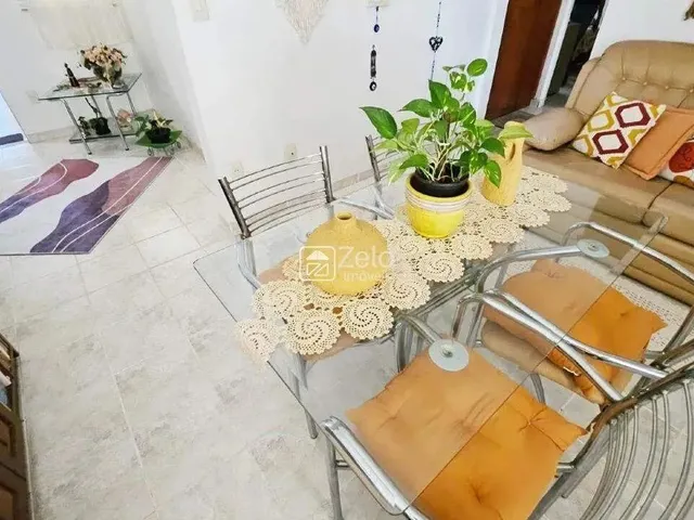 Imagem 10: Apartamento À Venda com 62 M², 2 Quartos 1 Vaga em Jardim Interlagos, Campinas