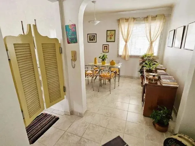 Imagem 14: Apartamento À Venda com 62 M², 2 Quartos 1 Vaga em Jardim Interlagos, Campinas
