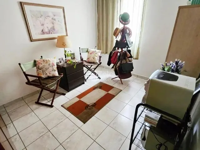 Imagem 4: Apartamento À Venda com 62 M², 2 Quartos 1 Vaga em Jardim Interlagos, Campinas