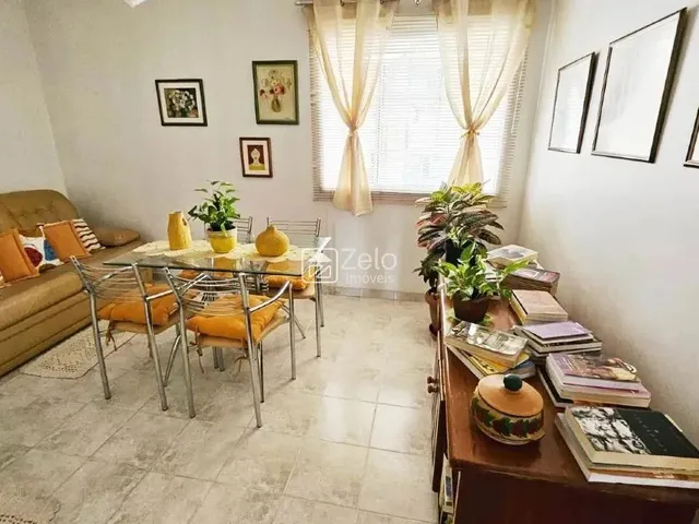 Imagem 13: Apartamento À Venda com 62 M², 2 Quartos 1 Vaga em Jardim Interlagos, Campinas