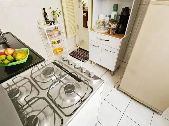 Imagem 15: Apartamento À Venda com 62 M², 2 Quartos 1 Vaga em Jardim Interlagos, Campinas