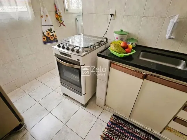 Imagem 6: Apartamento À Venda com 62 M², 2 Quartos 1 Vaga em Jardim Interlagos, Campinas