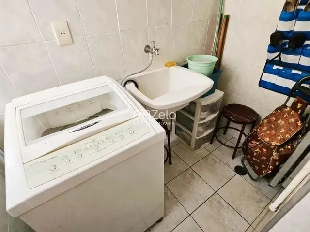 Imagem 16: Apartamento À Venda com 62 M², 2 Quartos 1 Vaga em Jardim Interlagos, Campinas