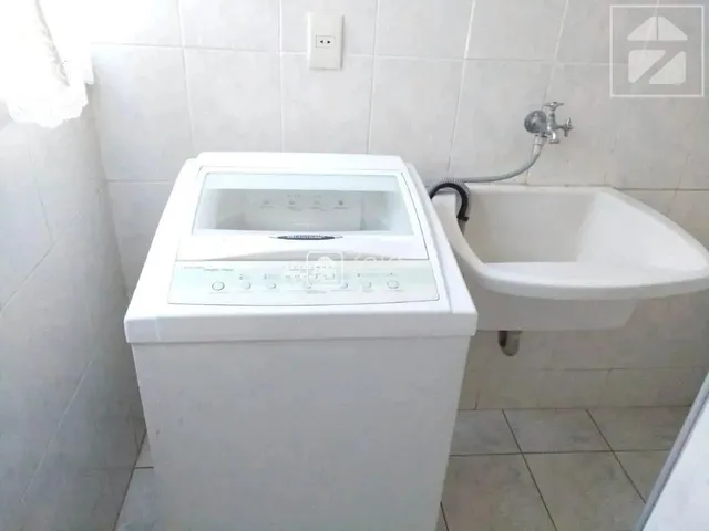 Imagem 8: Apartamento À Venda com 62 M², 2 Quartos 1 Vaga em Jardim Interlagos, Campinas
