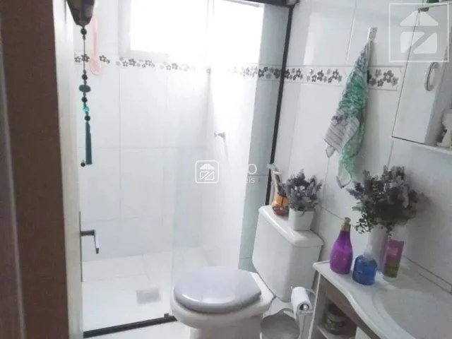 Imagem 2: Apartamento À Venda com 62 M², 2 Quartos 1 Vaga em Jardim Interlagos, Campinas