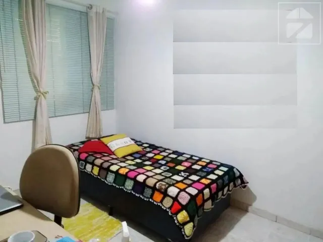 Imagem 5: Apartamento À Venda com 62 M², 2 Quartos 1 Vaga em Jardim Interlagos, Campinas