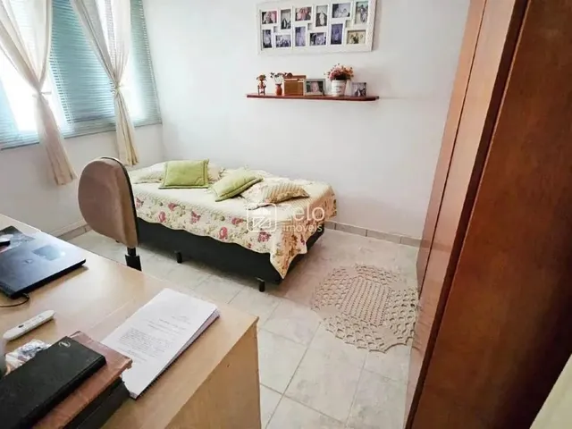 Imagem 11: Apartamento À Venda com 62 M², 2 Quartos 1 Vaga em Jardim Interlagos, Campinas