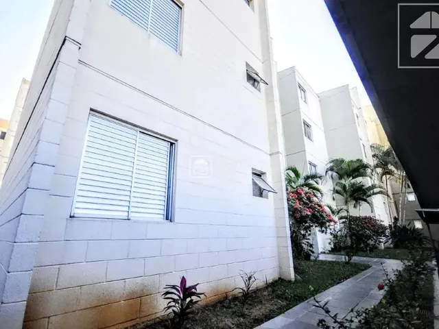 Imagem 12: Apartamento À Venda com 62 M², 2 Quartos 1 Vaga em Jardim Interlagos, Campinas