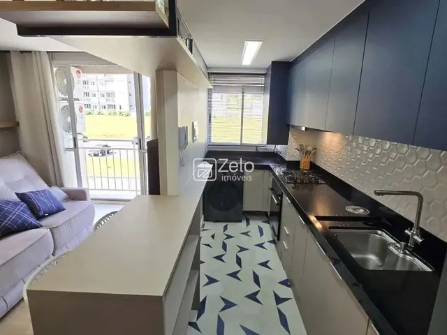 Imagem: Apartamento À Venda com 45 M², 2 Quartos