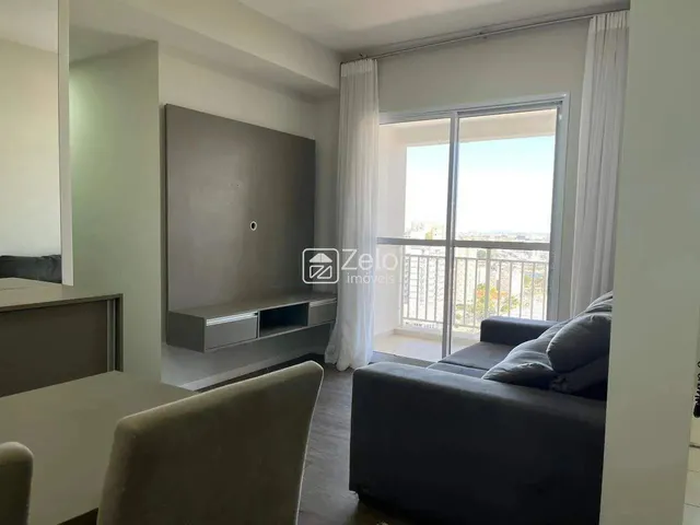 Imagem: Apartamento À Venda com 65 M², 2 Quartos