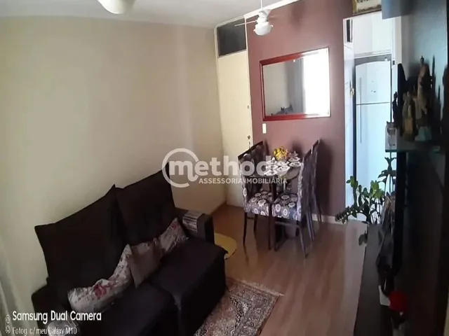 Imagem: Apartamento com 3 Dormitórios À Venda