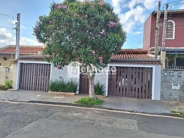 Imagem: Casa com 3 Dormitórios À Venda, 180 M²