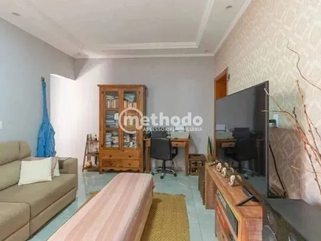 Imagem 1: Casa com 2 Dormitórios À Venda, 111 M² por R$ 480.000,00 - Vila Industrial