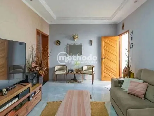 Imagem 2: Casa com 2 Dormitórios À Venda, 111 M² por R$ 480.000,00 - Vila Industrial