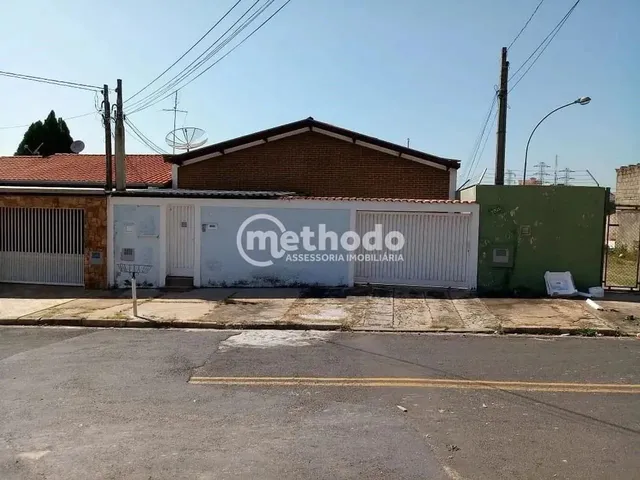 Imagem: Casa com 3 Dormitórios À Venda, 225 M²