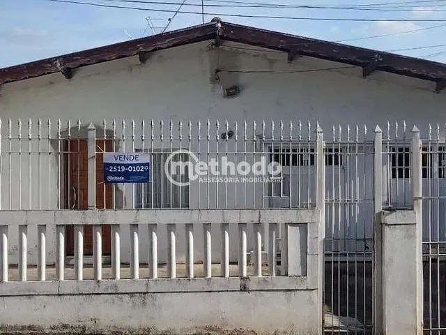 Imagem 1: Casa com 3 Dormitórios À Venda, 245 M² por R$ 640.000,00 - Jardim dos Oliveiras