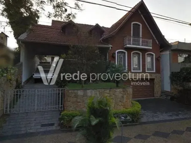 Imagem: Casa - Jardim Guanabara - Campinas