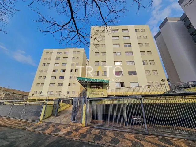 Imagem: Apartamento - Jardim Chapadão - Campinas