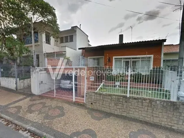 Imagem: Casa - Jardim Guanabara - Campinas