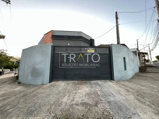 Imagem: Casa - Jardim Dall Amp Amp Apos Orto - Sumaré