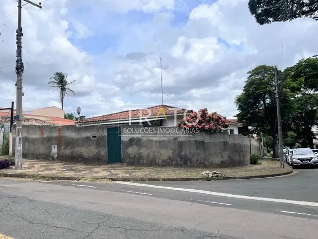 Imagem: Casa - Jardim Guanabara - Campinas