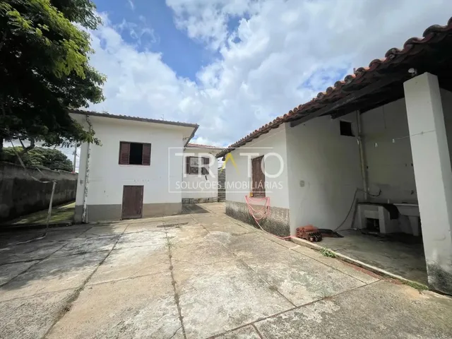 Imagem 2: Casa - Jardim Guanabara - Campinas