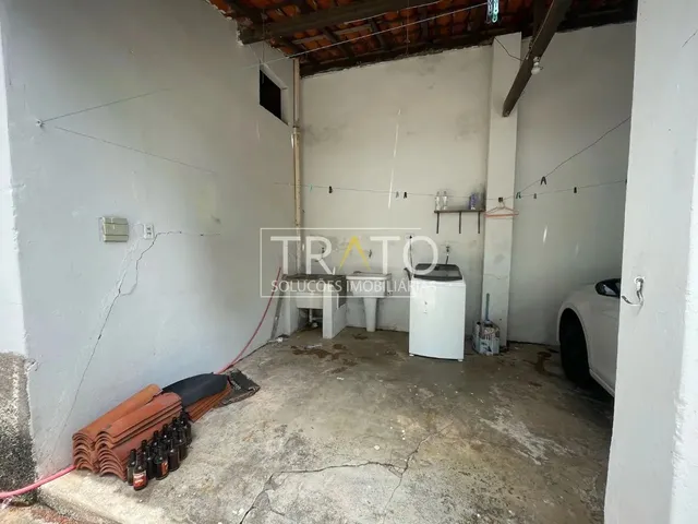 Imagem 6: Casa - Jardim Guanabara - Campinas