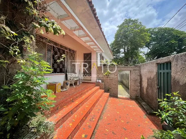 Imagem 3: Casa - Jardim Guanabara - Campinas