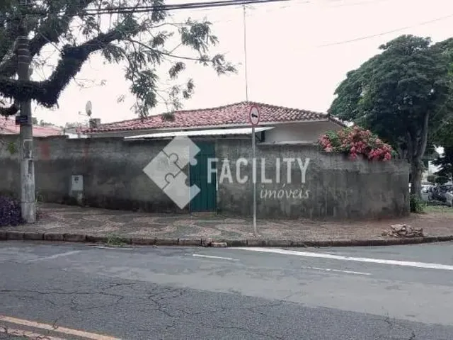 Imagem: Casa - Jardim Guanabara - Campinas