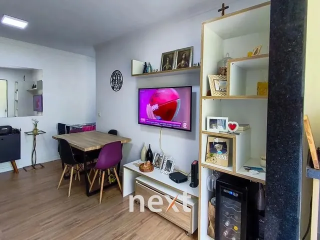 Imagem: Apartamento À Venda no Parque Brasília