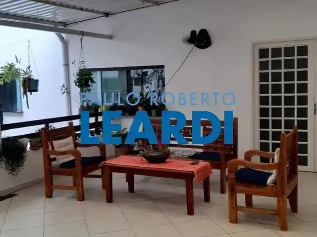 Imagem: Casa Térrea - Parque Taquaral - Sp
