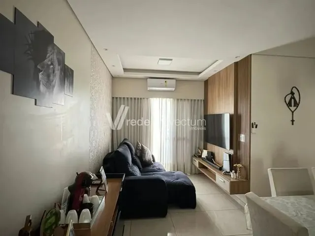 Imagem: Apartamento a Venda no Residencial Cidade