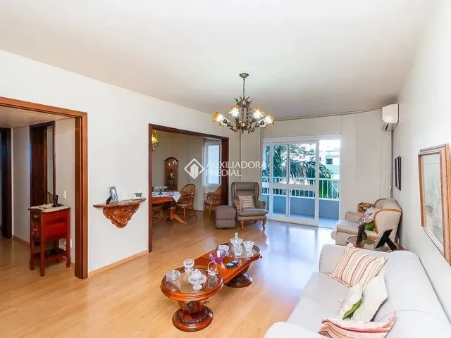 Imagem 11: Imóvel para Venda Tem 139 Metros Quadrados com 3 Quartos em Moinhos de Vento - Porto