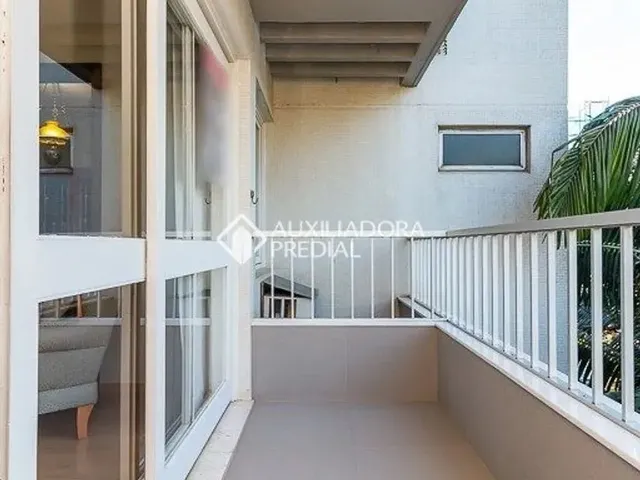 Imagem 8: Imóvel para Venda Tem 139 Metros Quadrados com 3 Quartos em Moinhos de Vento - Porto