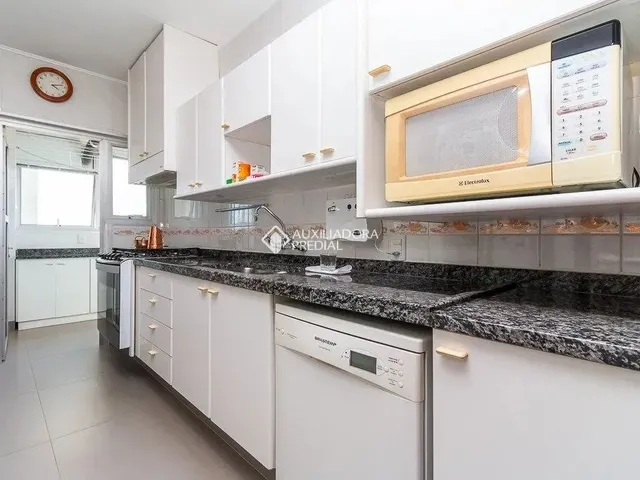 Imagem 14: Imóvel para Venda Tem 139 Metros Quadrados com 3 Quartos em Moinhos de Vento - Porto