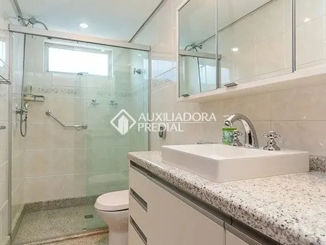 Imagem 4: Imóvel para Venda Tem 139 Metros Quadrados com 3 Quartos em Moinhos de Vento - Porto