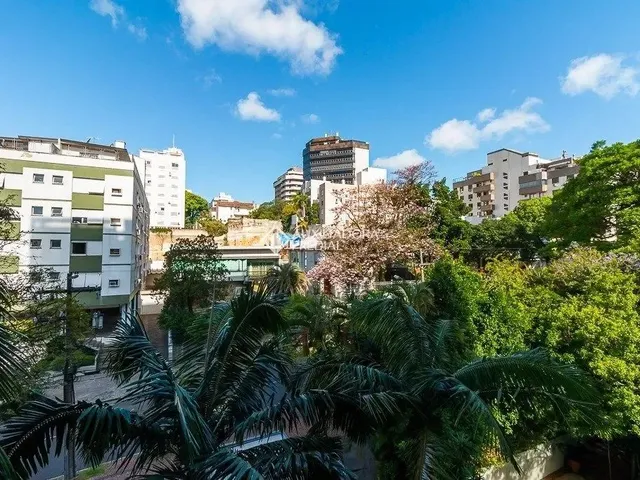 Imagem 3: Imóvel para Venda Tem 139 Metros Quadrados com 3 Quartos em Moinhos de Vento - Porto